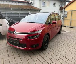 CITROËN C4 PICASSO BLUEHDI 150