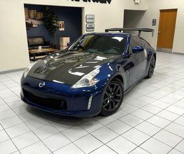 NISSAN 370Z USED 2017 NISSAN 370Z BASE