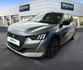 PURETECH 100 S&S EAT8 GT