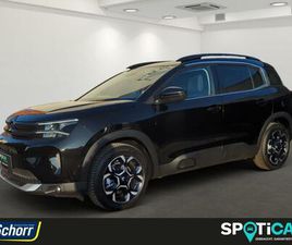 BLUEHDI 130 S&S EAT8 MAX