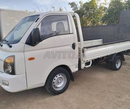 HYUNDAI H100
