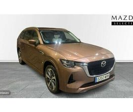 MAZDA CX-80 NUEVO CX-80 3.3 E-SKYACTIV D MHEV 187 KW (254 CV) 8AT AWD TAKUMI PLUS