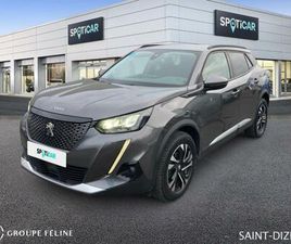 1.2 PURETECH 130CH S&S ALLURE EAT8 7CV