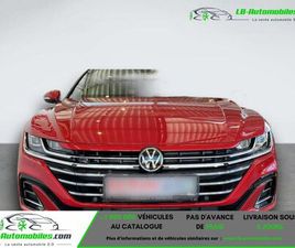 VOLKSWAGEN ARTEON BREAK 2.0 TDI 150 BVA