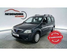 1.6 MPI 90CH LAUREATE 7 PLACES