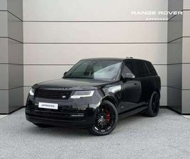 3.0 P550E 550CH PHEV AUTOBIOGRAPHY SWB