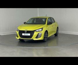 1.2 PURETECH 100CH S&S ACTIVE