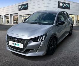 PURETECH 130 S&S EAT8 GT