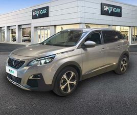 1.5 BLUEHDI 130CH E6.C ALLURE BUSINESS S&S EAT8