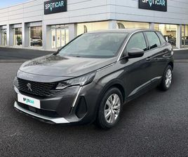 BLUEHDI 130CH S&S EAT8 ACTIVE PACK