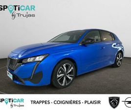 PURETECH 130CH S&S BVM6 ALLURE PACK