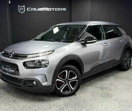 CITROËN C4 CACTUS 1.2 PURETECH FEEL EAT6