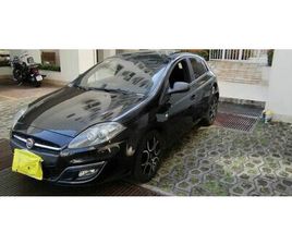 FIAT BRAVO SPORTING 1.8 FLEX 16V 5P