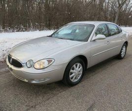 USED 2006 BUICK LACROSSE CX