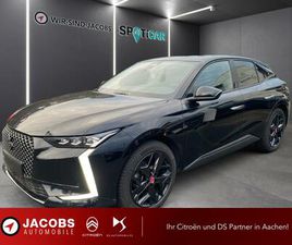 4 PURETECH 130 PERFORMANCE LINE+ HEAD UP DISPLAY D