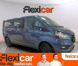 2.0 ECOBLUE 100KW (136CV) L2 TREND AT