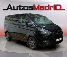 KOMBI 2.0 ECOBLUE HYB. 110KW 320 L1 SPORT