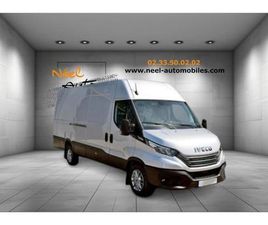 L4H2 BOITE AUTO 3.5T 3L 180CH 3.5T