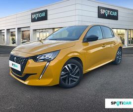 PURETECH 100 S&S BVM6 ALLURE