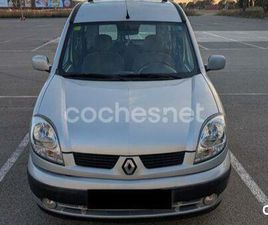 RENAULT KANGOO RN 1.9D 65