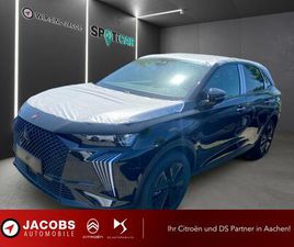 CROSSBACK 7 1.5 BLUEHDI 130 PERFORMANCE LINE (EU6D)