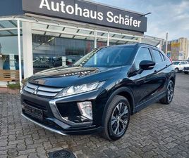 MITSUBISHI ECLIPSE CROSS MITSUBISHI ECLIPSE CROSS DIAMANT EDITION+ 2WD