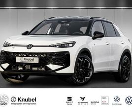 VOLKSWAGEN T-ROC 1.5 ETSI DSG IQ.LIGHT NAVI TRAVELASS. AREAVIEW