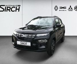 DACIA SPRING DACIA SPRING ELECTRIC 45 ESSENTIAL*NAVI*