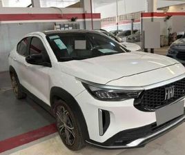 FIAT FASTBACK IMPETUS 1.0 200 T. FLEX AUT