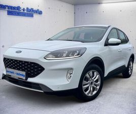FORD KUGA FORD KUGA 2.0 ECOBLUE HYBRID COOL&CONNECT *NAVIGATION