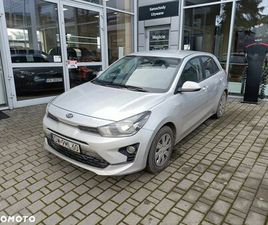 KIA RIO KIA RIO 1.2 M