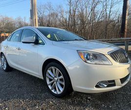 BUICK VERANO USED 2013 BUICK VERANO BASE