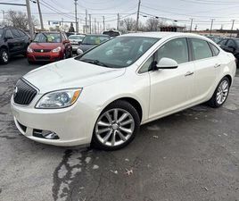 BUICK VERANO USED 2013 BUICK VERANO BASE