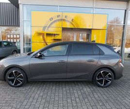 L 1.2 TURBO GS (EURO 6E) GS AUTOMATIK