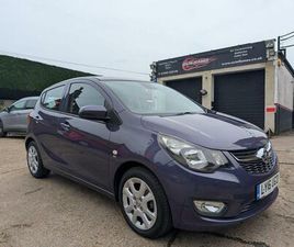 1.0I SE EURO 6 5DR (A/C)