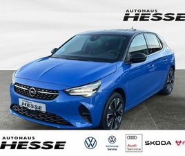 OPEL CORSA OPEL CORSA E