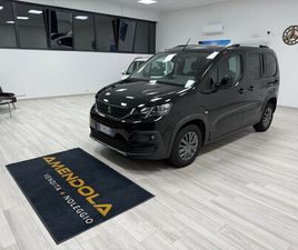 S&S EAT8 ALLURE STANDARD