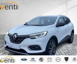 RENAULT KADJAR BOSE EDITION *KAMERA*PARK ASSIST*LED*NAVI