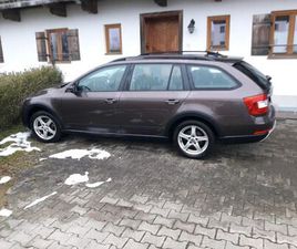 SKODA OCTAVIA SCOUT SKODA SKODA OCTAVIA SCOUT 4X4