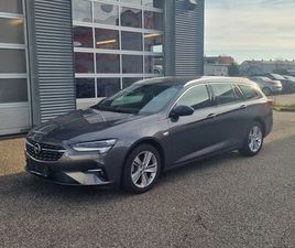OPEL INSIGNIA 1.5 D ELEGANCE KLIMAUTOMATIK NAVI