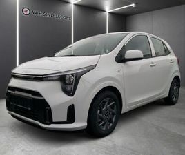 KIA PICANTO KIA PICANTO 1.0 GDI MT VISION BLUETOOTH NAVI KLIMA