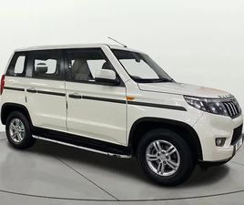 MAHINDRA BOLERO