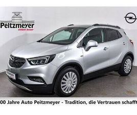 OPEL MOKKA X 1.4 DI START/STOP 4X4 AUTOMATIK INNOVATI