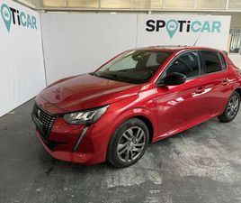 PURETECH 100 S&S EAT8 STYLE