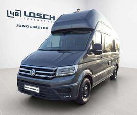 GRAND CALIFORNIA 600