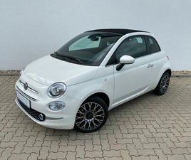 CABRIO 1.0 GSE HYBRID DOLCEVITA