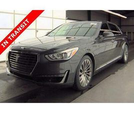 USED 2019 GENESIS G90 5.0 ULTIMATE