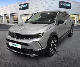 OPEL MOKKA 1.5D 110CV ELEGANCE