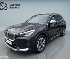 BMW IX1 EDRIVE20 XLINE