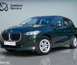 BMW 225XE ACTIVE TOURER E XDRIVE